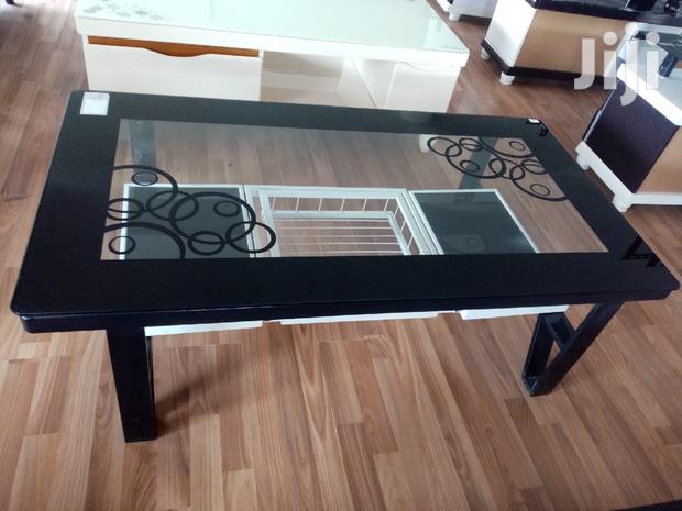 Ideal Reception Area Table