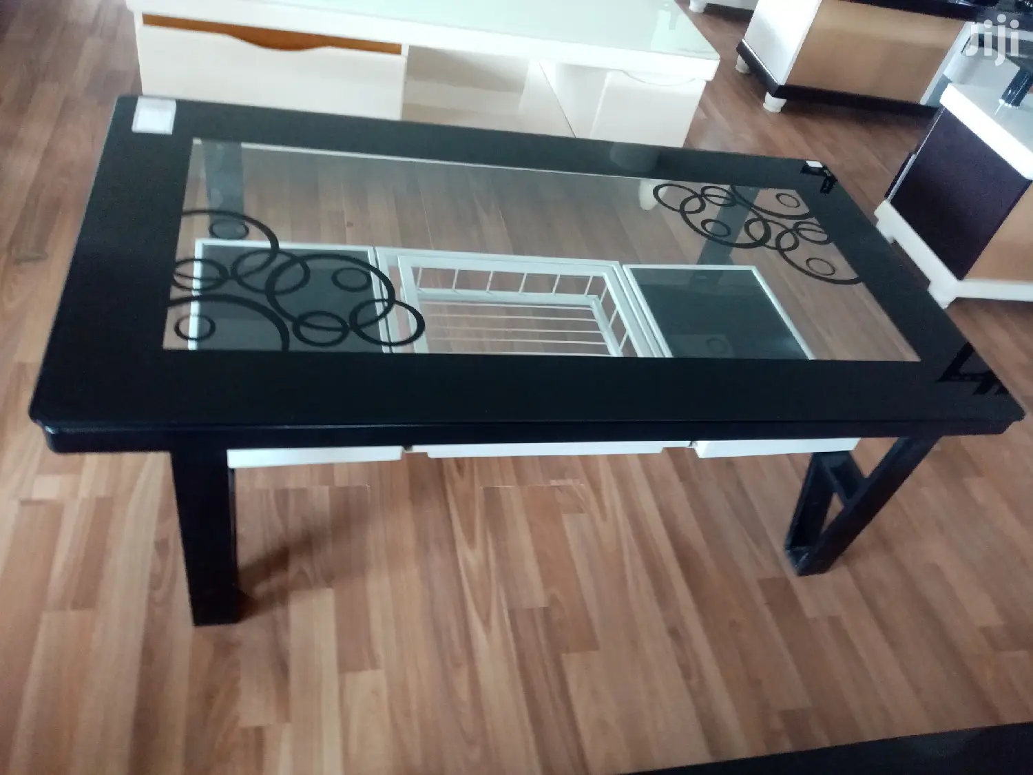 Reception Area Table