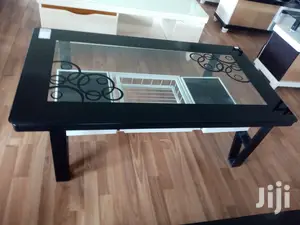 Reception Area Table
