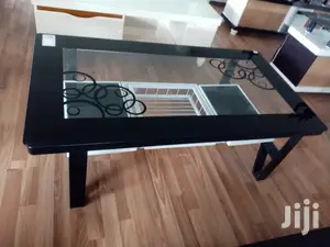 Elegant Living Area Table