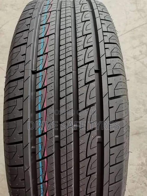 225/65 R17 Zextour Tyre Made in China