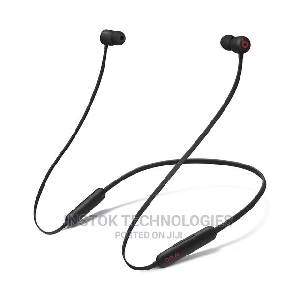 Beats Flex Wireless Earphones With Apple W1 Headphone Chip - main view