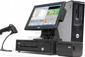 Complete Butchery Point of Sale System