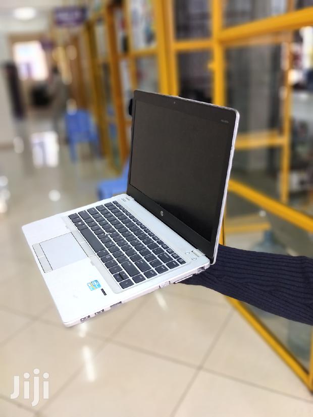 Laptop HP 14z 4GB Intel Core I5 HDD 500GB - main view