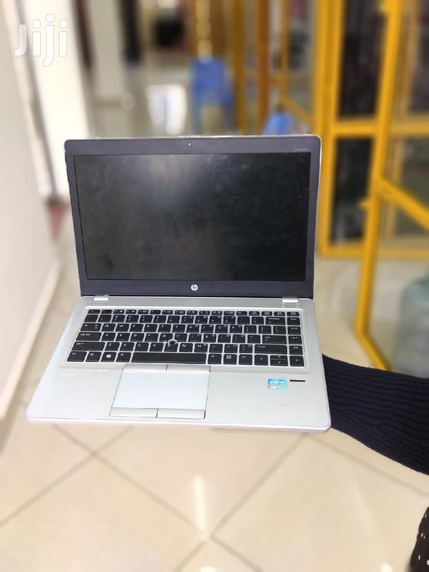 Laptop HP 14z 4GB Intel Core I5 HDD 500GB - thumbnail 2