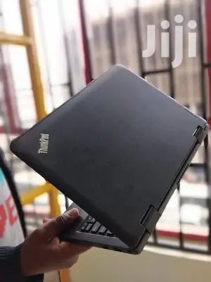 Laptop Lenovo ThinkPad Yoga 4GB Intel Core M HDD 500GB