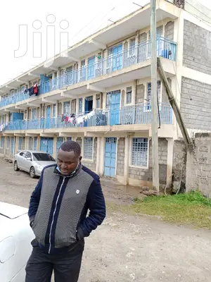 Rental House for Sale