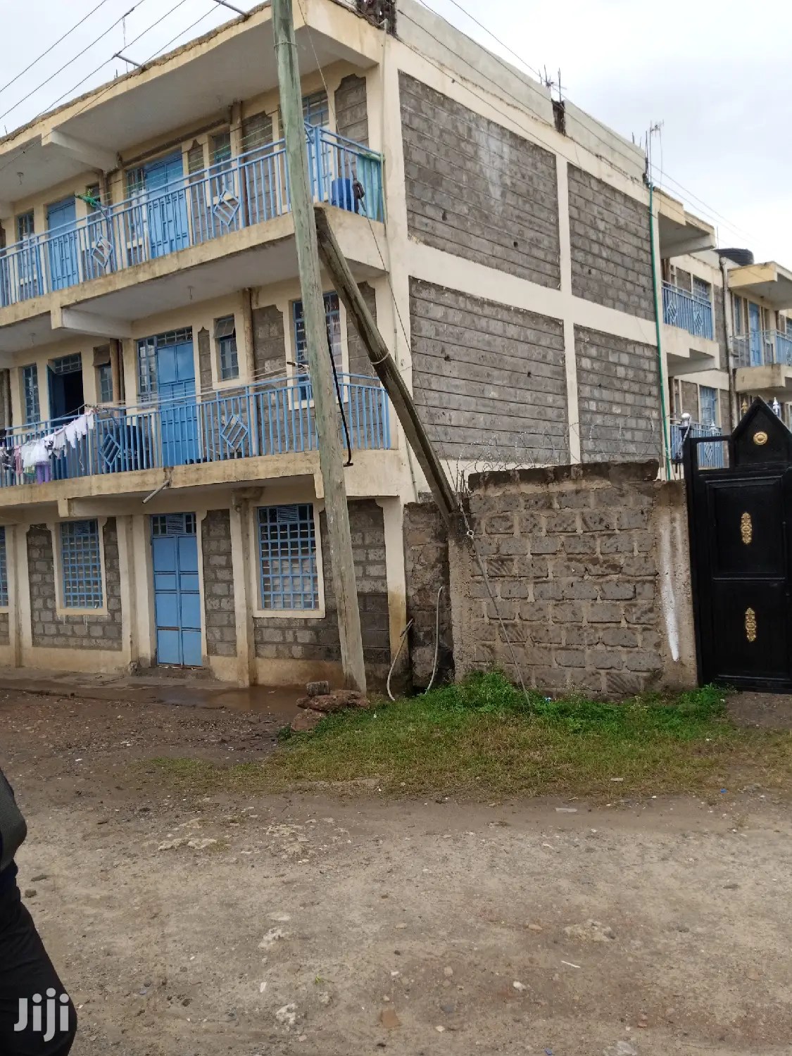 Rental House for Sale