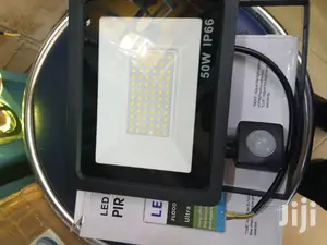 50watts Sensor Floodlight
