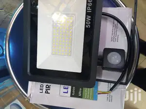 50watts Sensor Floodlight