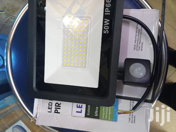 50watts Sensor Floodlight - thumbnail 2