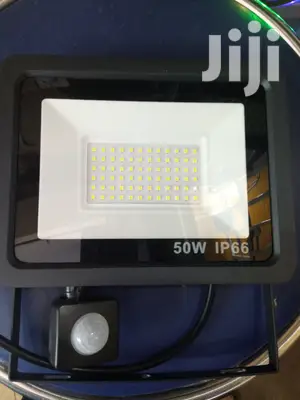 50watts Sensor Floodlight