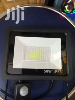 50watts Sensor Floodlight