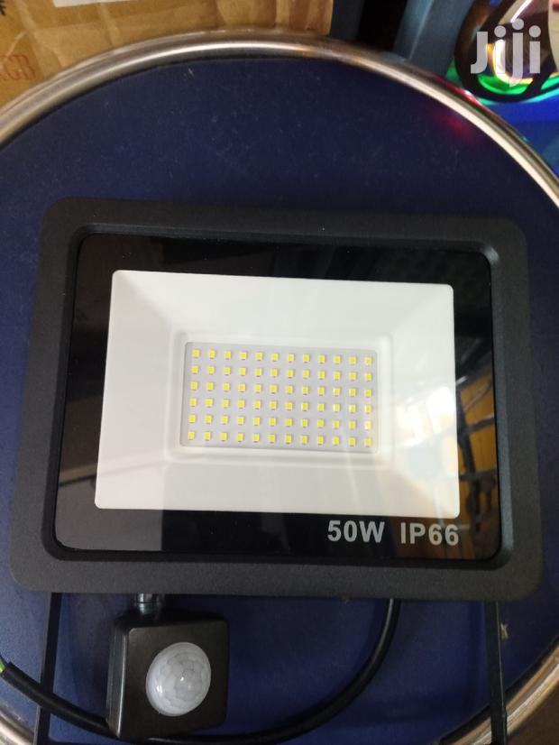 50watts Sensor Floodlight - thumbnail 5