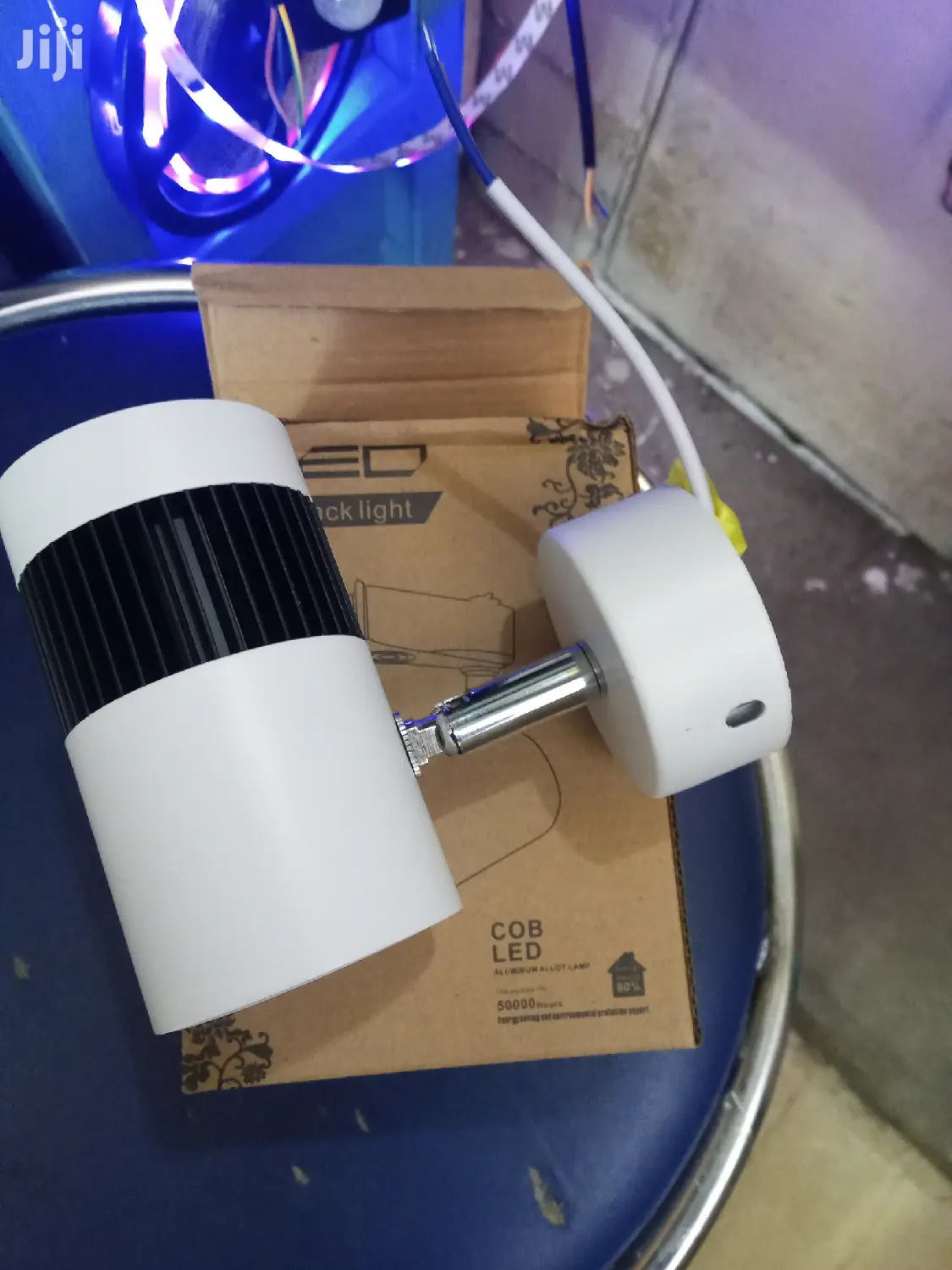 10watts Led Spotlight