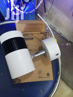 10watts Led Spotlight