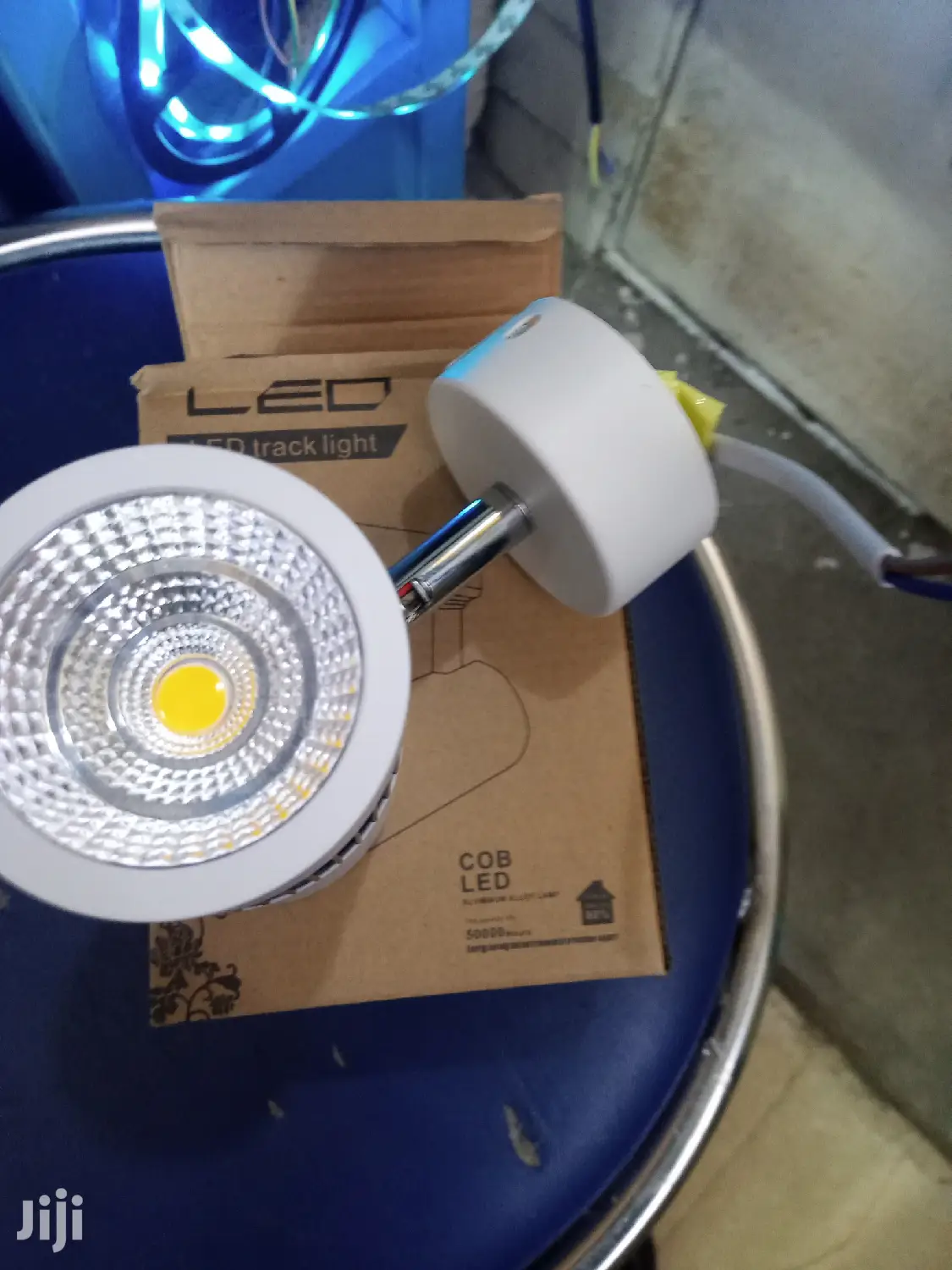 10watts Led Spotlight