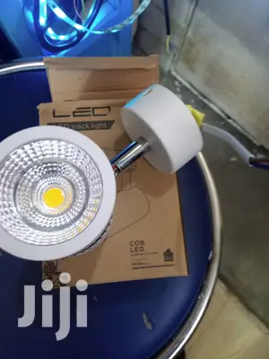 10watts Led Spotlight