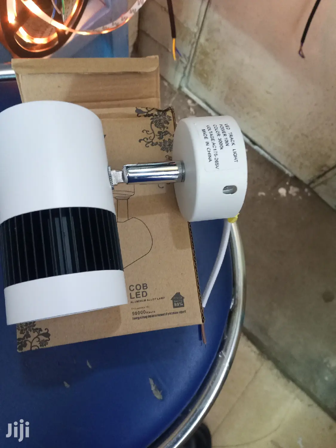 10watts Led Spotlight