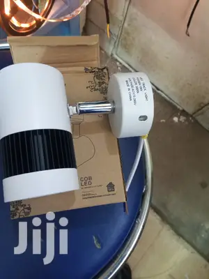 10watts Led Spotlight