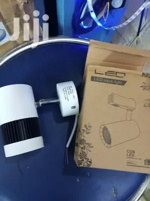 10watts Led Spotlight