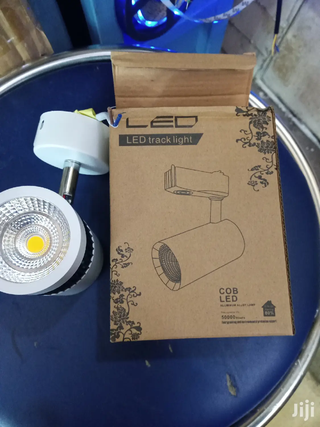 10watts Led Spotlight