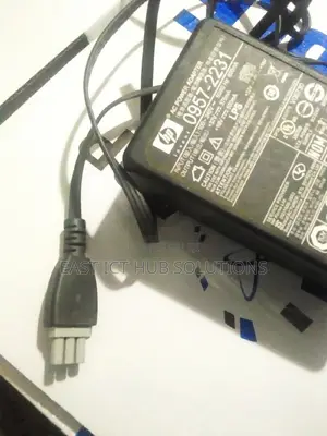 Hp Deskjet Power Cable Original