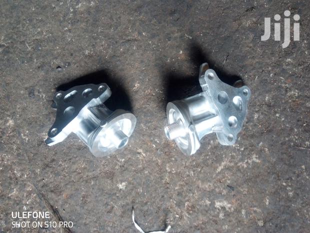 Oil Filter Housing - thumbnail 2