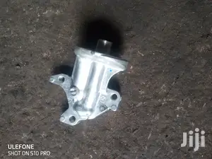 Oil Filter Housing