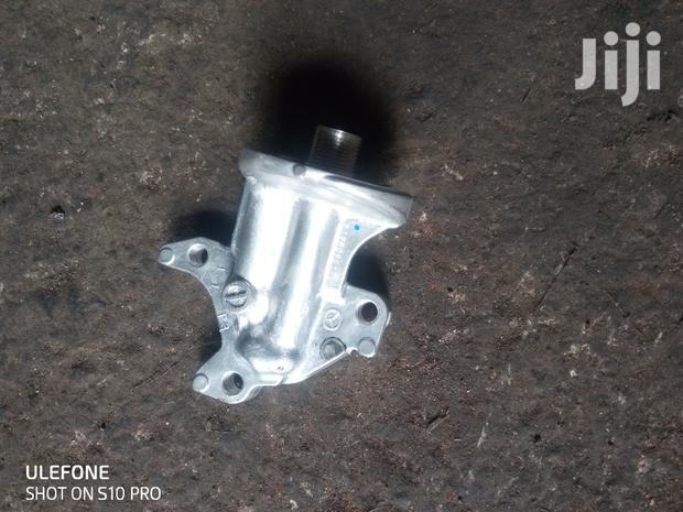 Oil Filter Housing - main view