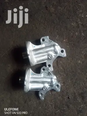 Oil Filter Housing