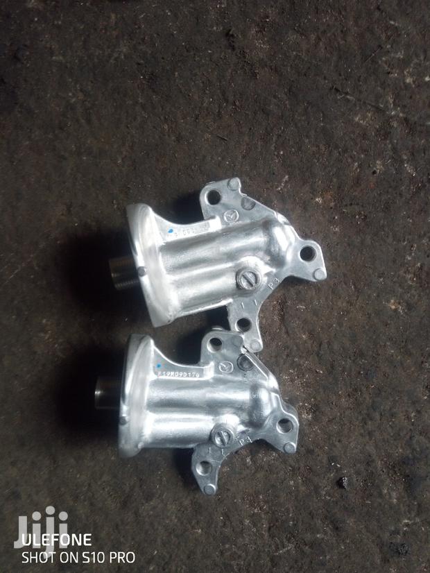 Oil Filter Housing - thumbnail 4