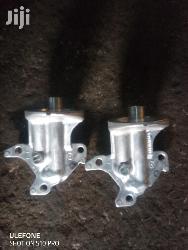 Oil Filter Housing - thumbnail 5