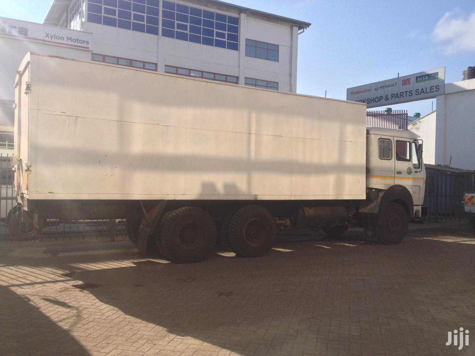 Tata Signa LPT-2518 6x4 New Truck