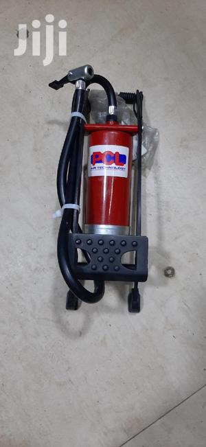 Pressure Pump - thumbnail 2