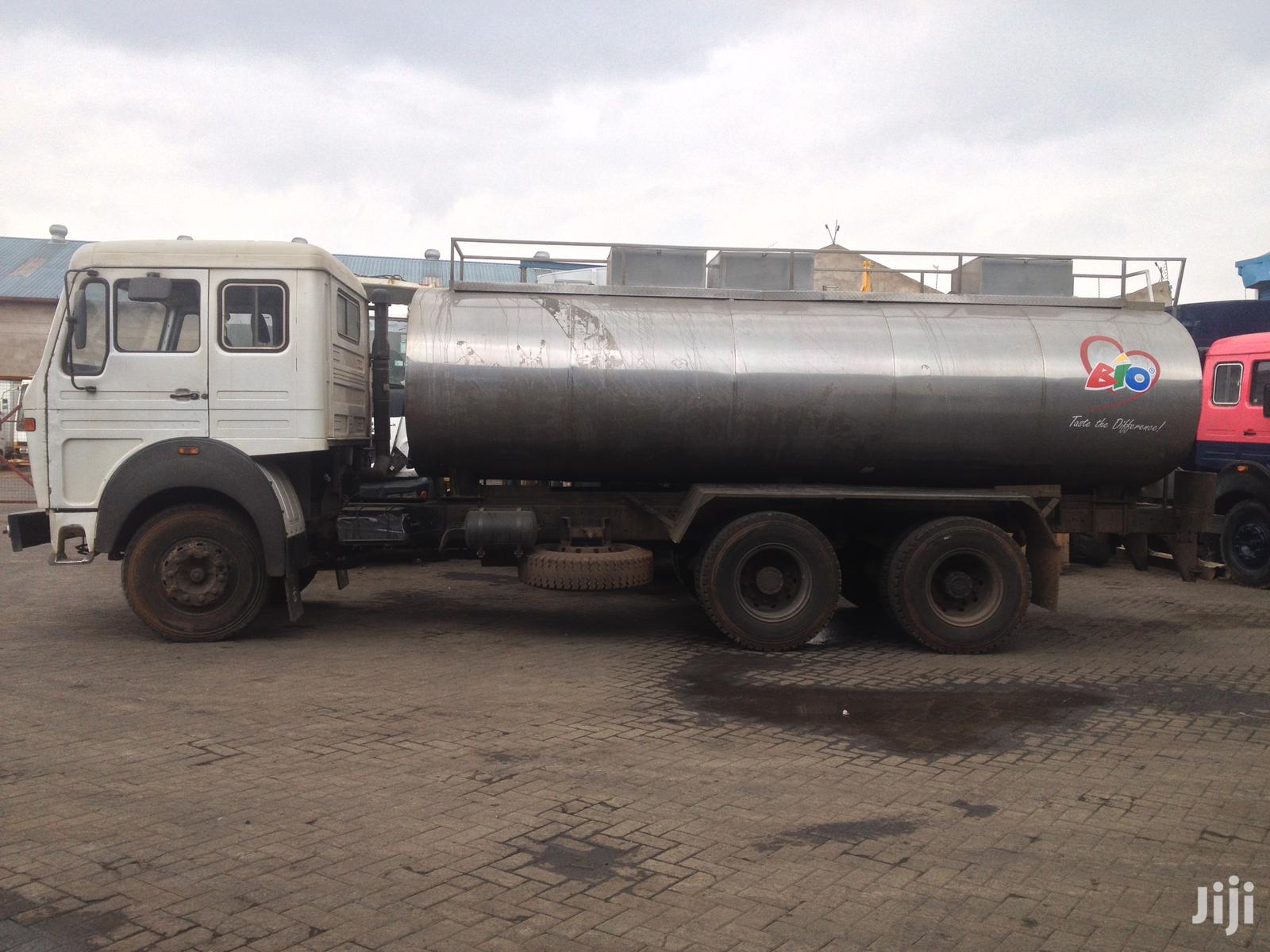 Tata Signa LPT-2518 6x4 New Truck