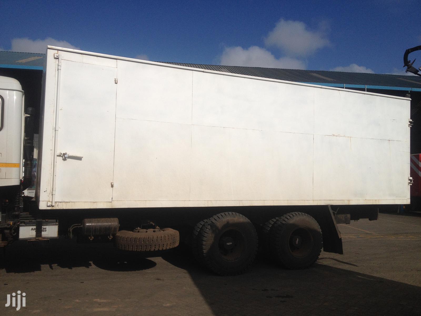 Tata Signa LPT-2518 6x4 New Truck