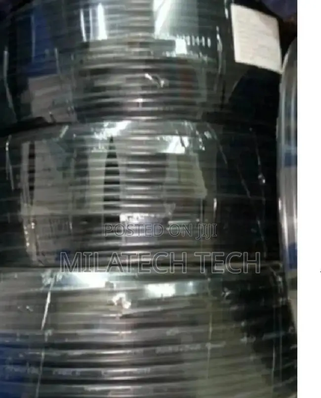 Rg59 200m Coaxial Cable