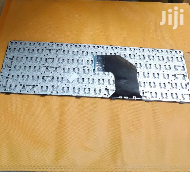 Hp G6 2000-10 Keyboard - main view