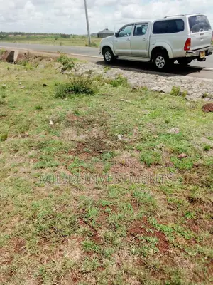 40 by Plots for Sale at Kabati Tripple A.