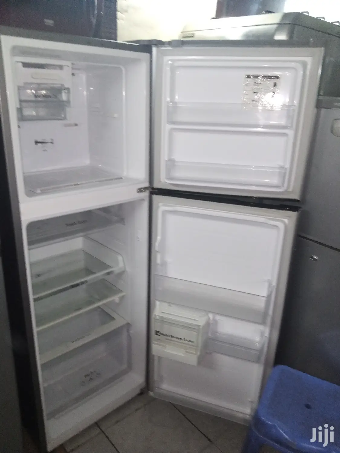 Samsung Digital Inverter Fridge