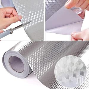 Kitchen Aluminium Foil - thumbnail 2