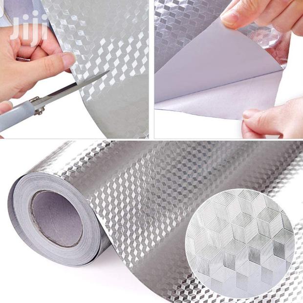 Kitchen Aluminium Foil - main view