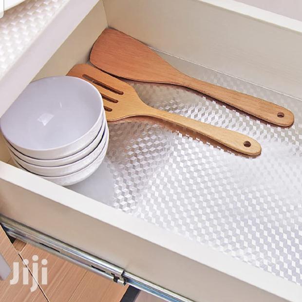 Kitchen Aluminium Foil - thumbnail 3