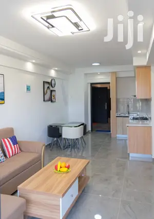 2bdrm Apartment in Hurlingham for Sale