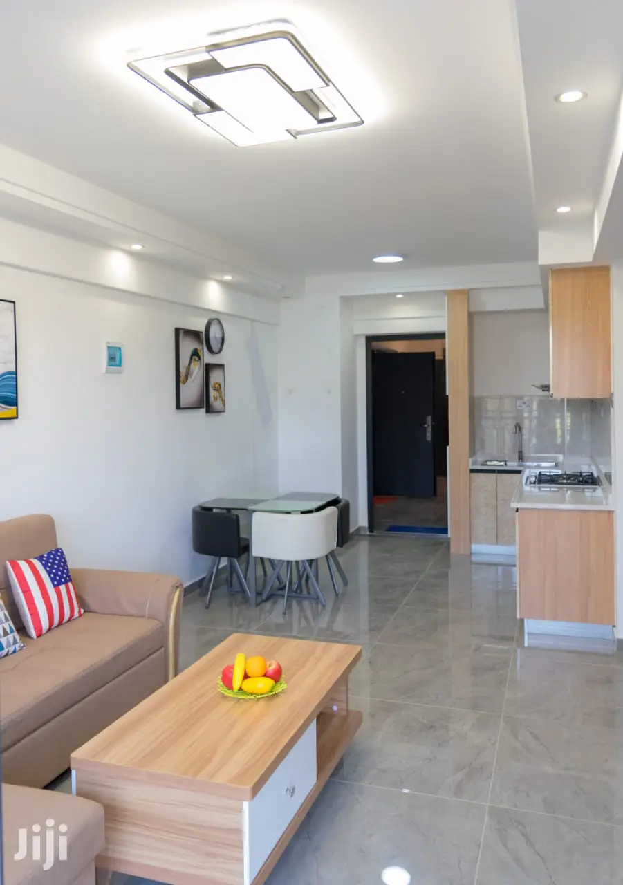 2bdrm Apartment in Hurlingham for Sale