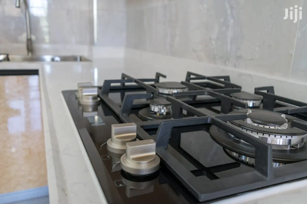 2bdrm Apartment in Hurlingham for Sale