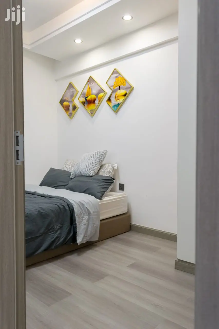2bdrm Apartment in Hurlingham for Sale