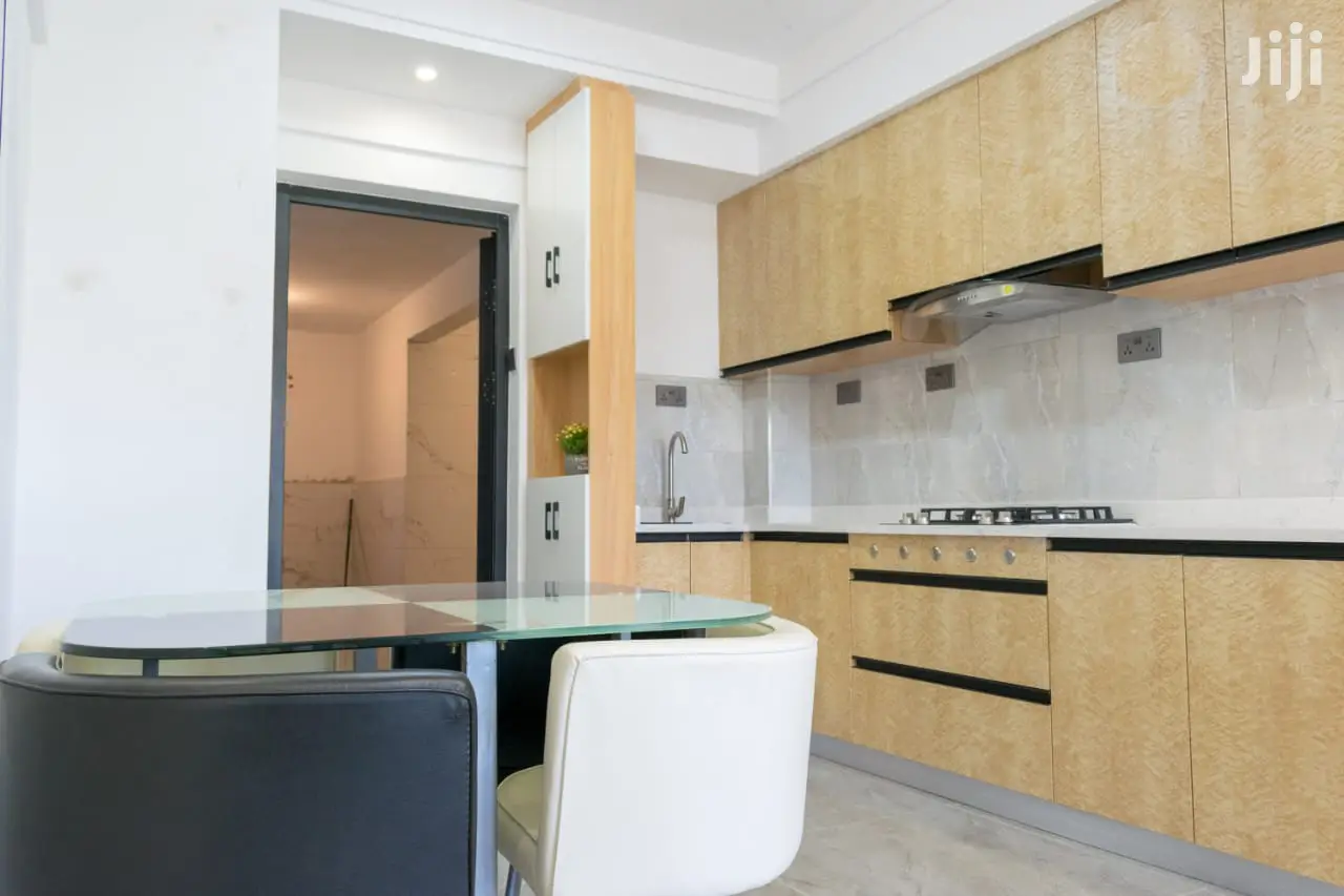 2bdrm Apartment in Hurlingham for Sale
