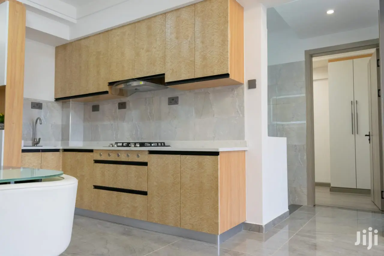 2bdrm Apartment in Hurlingham for Sale